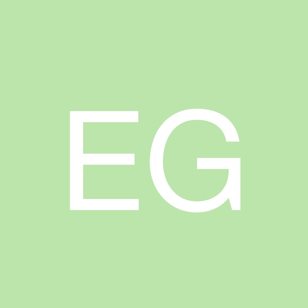 Meet your Posher, Estefany